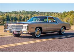 1978 Cadillac Eldorado (CC-1276283) for sale in St. Louis, Missouri