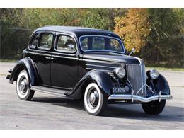 1936 Ford Deluxe (CC-1276292) for sale in Alsip, Illinois