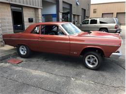 1966 Ford Fairlane (CC-1276307) for sale in Greensboro, North Carolina