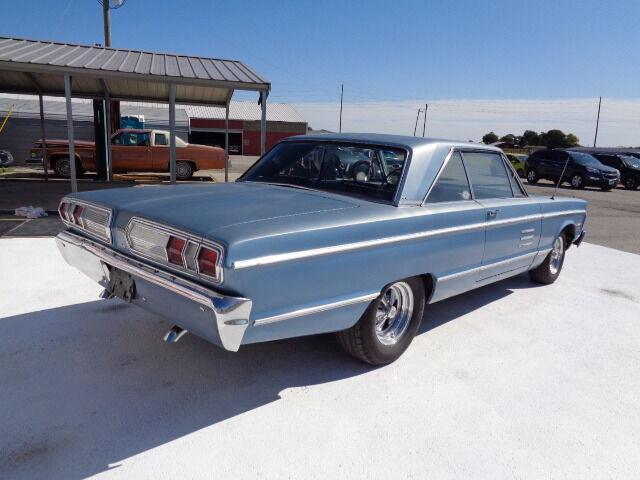 1966 Plymouth Sport Fury (CC-1276351) for sale in Staunton, Illinois