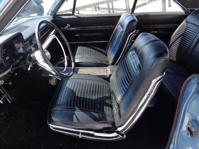 1966 Plymouth Sport Fury (CC-1276351) for sale in Staunton, Illinois
