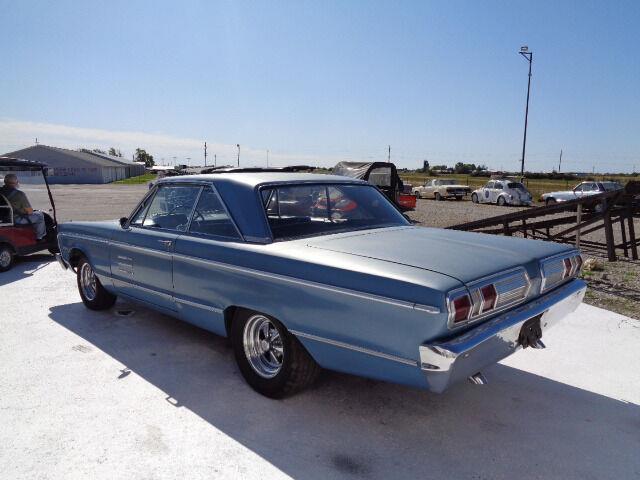 1966 Plymouth Sport Fury (CC-1276351) for sale in Staunton, Illinois
