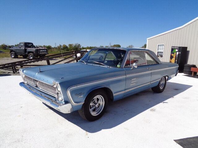 1966 Plymouth Sport Fury (CC-1276351) for sale in Staunton, Illinois