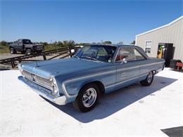 1966 Plymouth Sport Fury (CC-1276351) for sale in Staunton, Illinois