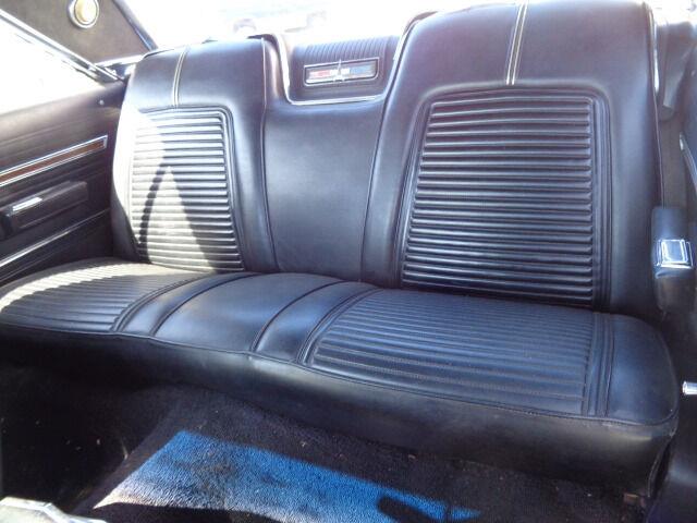 1966 Plymouth Sport Fury (CC-1276351) for sale in Staunton, Illinois
