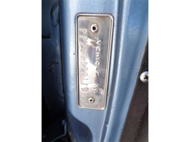 1966 Plymouth Sport Fury (CC-1276351) for sale in Staunton, Illinois