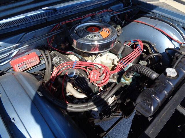 1966 Plymouth Sport Fury (CC-1276351) for sale in Staunton, Illinois