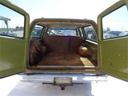 1974 Chevrolet C/K 20 (CC-1276361) for sale in Staunton, Illinois