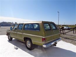 1974 Chevrolet C/K 20 (CC-1276361) for sale in Staunton, Illinois