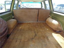 1974 Chevrolet C/K 20 (CC-1276361) for sale in Staunton, Illinois