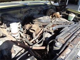 1974 Chevrolet C/K 20 (CC-1276361) for sale in Staunton, Illinois