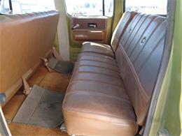 1974 Chevrolet C/K 20 (CC-1276361) for sale in Staunton, Illinois