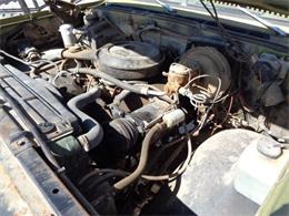 1974 Chevrolet C/K 20 (CC-1276361) for sale in Staunton, Illinois