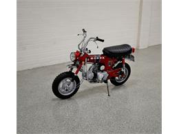 1971 Honda Motorcycle (CC-1276393) for sale in PHOENIX, Arizona