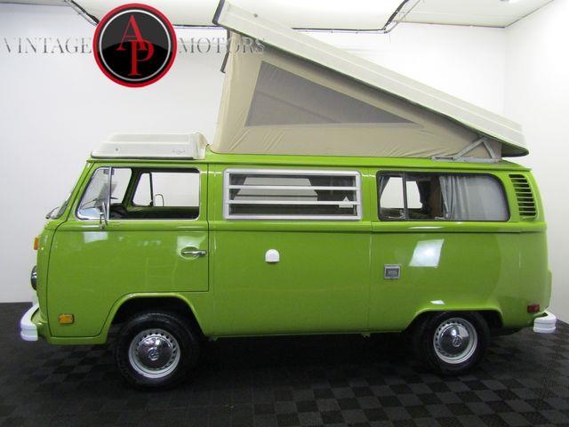 Classic Volkswagen Bus For Sale On Classiccars Com Pg 2