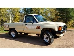 1984 Toyota Pickup (CC-1276398) for sale in GLEASON, Wisconsin