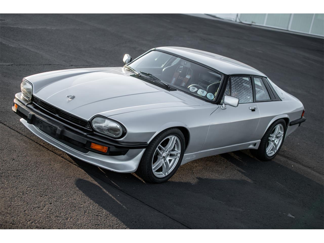1980 Jaguar XJS For Sale ClassicCars CC 1276408 1980 Jaguar XJS For Sale ClassicCars CC 1276408