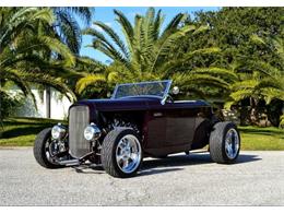 1932 Ford Roadster (CC-1276426) for sale in Clearwater, Florida