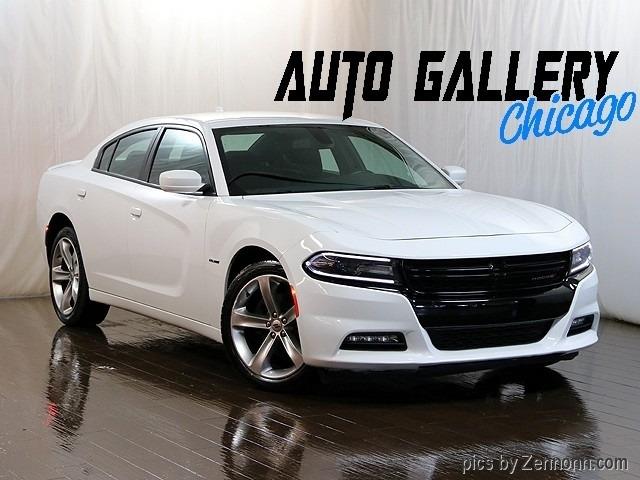 2018 Dodge Charger (CC-1276447) for sale in Addison, Illinois
