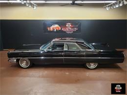 1964 Cadillac DeVille (CC-1276484) for sale in Orlando, Florida