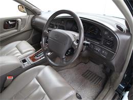 1993 Infiniti Q45 (CC-1276488) for sale in Christiansburg, Virginia