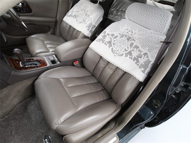 1993 Infiniti Q45 (CC-1276488) for sale in Christiansburg, Virginia