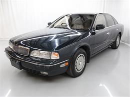 1993 Infiniti Q45 (CC-1276488) for sale in Christiansburg, Virginia
