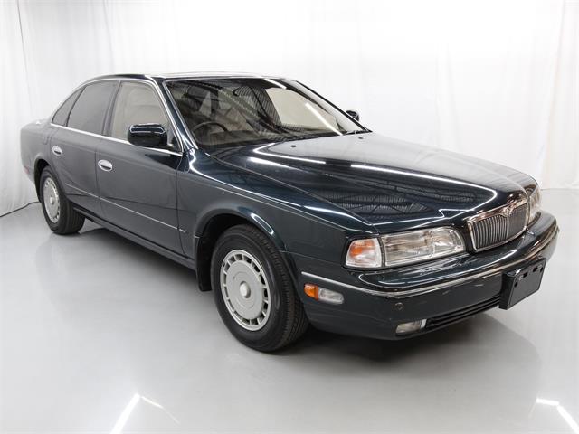 1993 Infiniti Q45 (CC-1276488) for sale in Christiansburg, Virginia
