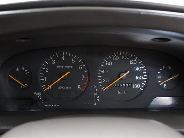 1993 Infiniti Q45 (CC-1276488) for sale in Christiansburg, Virginia
