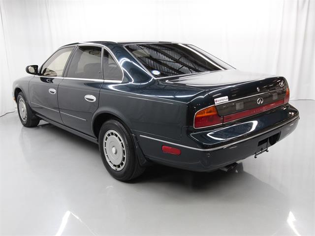 1993 Infiniti Q45 (CC-1276488) for sale in Christiansburg, Virginia