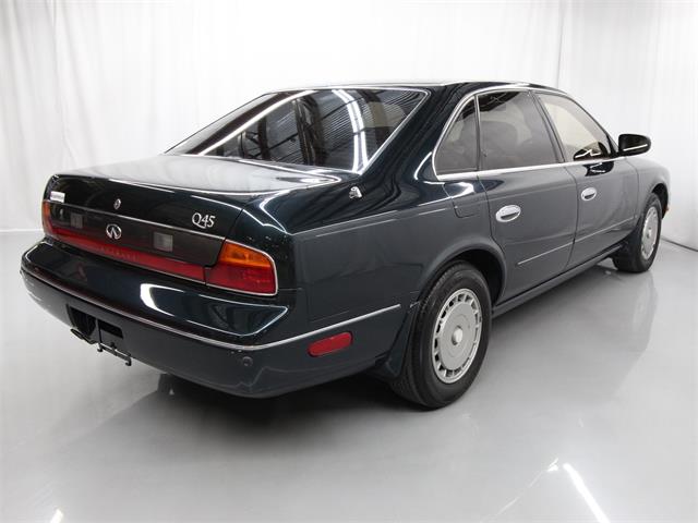 1993 Infiniti Q45 (CC-1276488) for sale in Christiansburg, Virginia