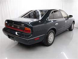 1993 Infiniti Q45 (CC-1276488) for sale in Christiansburg, Virginia