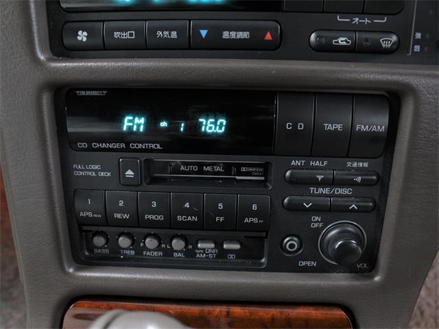 1993 Infiniti Q45 (CC-1276488) for sale in Christiansburg, Virginia