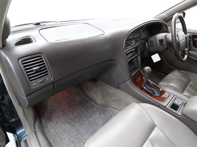 1993 Infiniti Q45 (CC-1276488) for sale in Christiansburg, Virginia