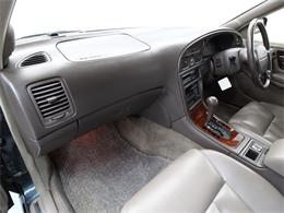 1993 Infiniti Q45 (CC-1276488) for sale in Christiansburg, Virginia