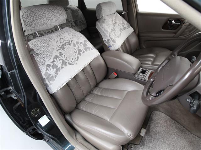 1993 Infiniti Q45 (CC-1276488) for sale in Christiansburg, Virginia