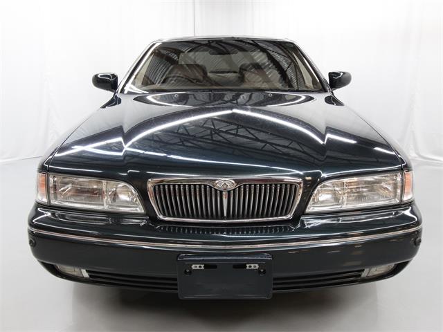 1993 Infiniti Q45 (CC-1276488) for sale in Christiansburg, Virginia