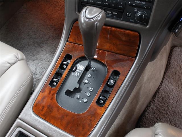 1993 Infiniti Q45 (CC-1276488) for sale in Christiansburg, Virginia