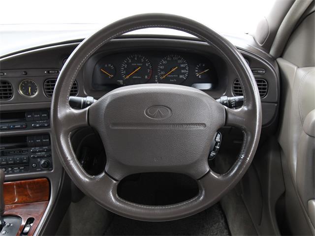 1993 Infiniti Q45 (CC-1276488) for sale in Christiansburg, Virginia