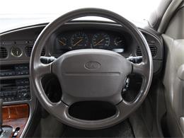 1993 Infiniti Q45 (CC-1276488) for sale in Christiansburg, Virginia