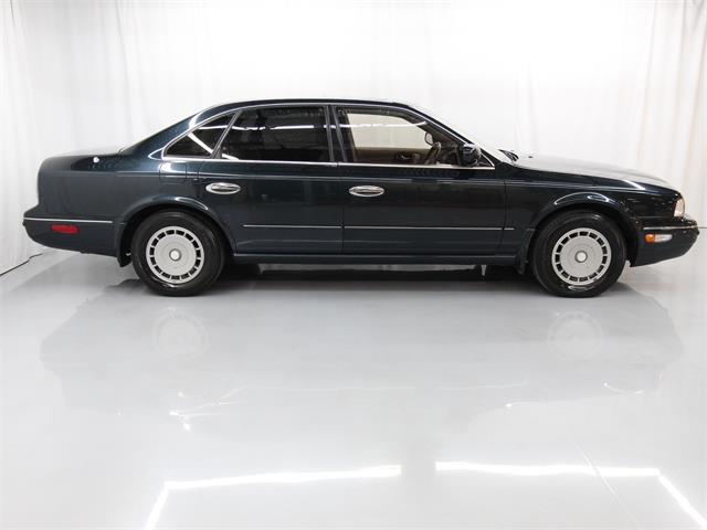 1993 Infiniti Q45 (CC-1276488) for sale in Christiansburg, Virginia