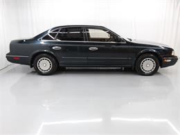1993 Infiniti Q45 (CC-1276488) for sale in Christiansburg, Virginia