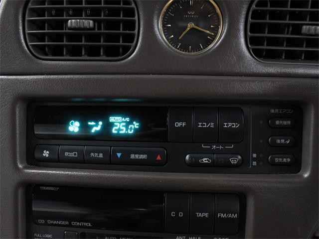 1993 Infiniti Q45 (CC-1276488) for sale in Christiansburg, Virginia