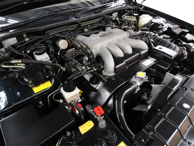 1993 Infiniti Q45 (CC-1276488) for sale in Christiansburg, Virginia