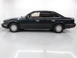 1993 Infiniti Q45 (CC-1276488) for sale in Christiansburg, Virginia
