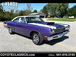 1969 Plymouth Road Runner (CC-1276491) for sale in Greene, Iowa
