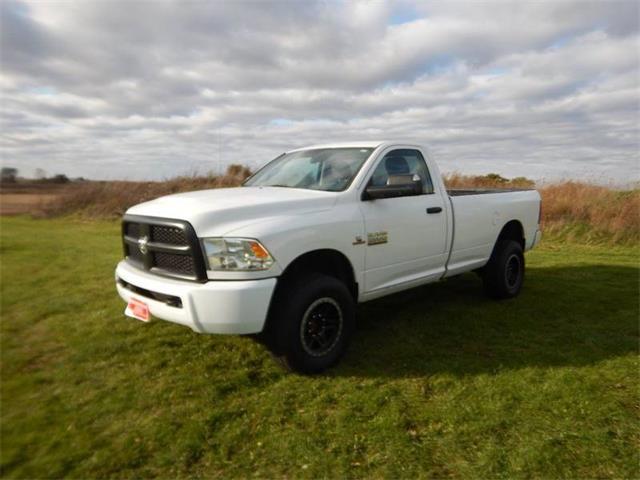 2015 Dodge Ram 2500 (CC-1276495) for sale in Clarence, Iowa