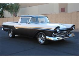 1957 Ford Ranchero (CC-1276512) for sale in Phoenix, Arizona