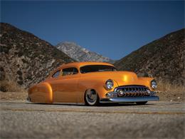 1951 Chevrolet Coupe (CC-1276550) for sale in Yas Island, Abu Dhabi