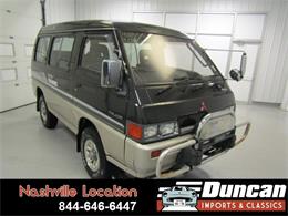 1990 Mitsubishi Delica (CC-1276558) for sale in Christiansburg, Virginia
